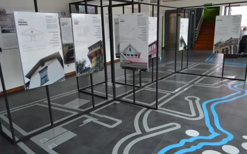 Exposición