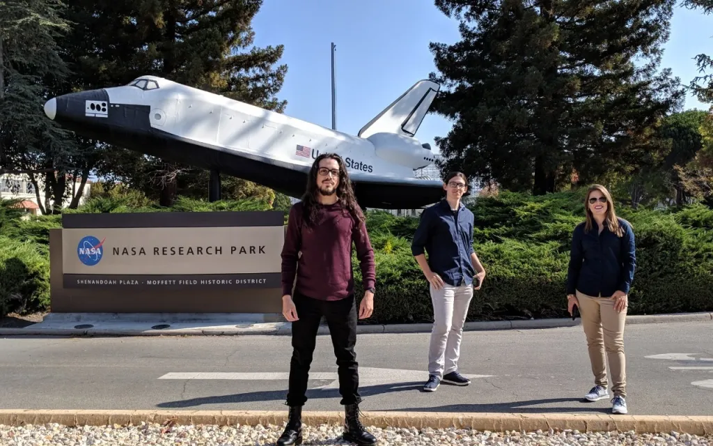 NASA