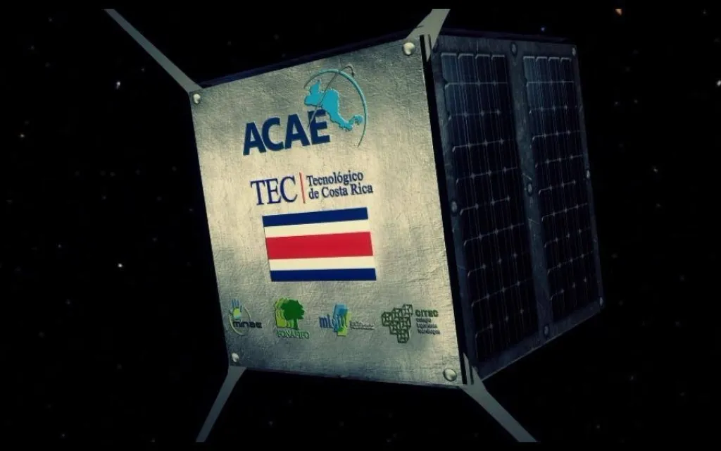 Satelite