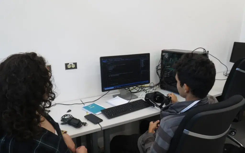 Estudiantes