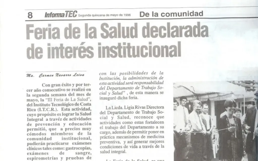 Noticia