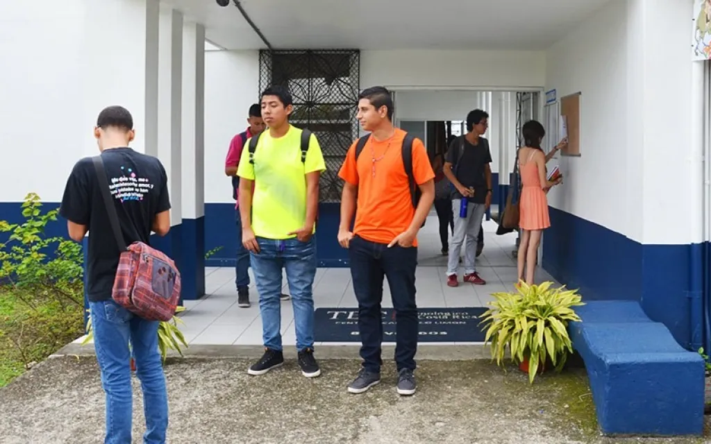 Estudiantes