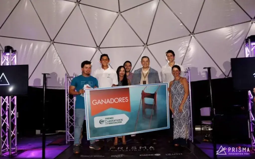 Ganadores