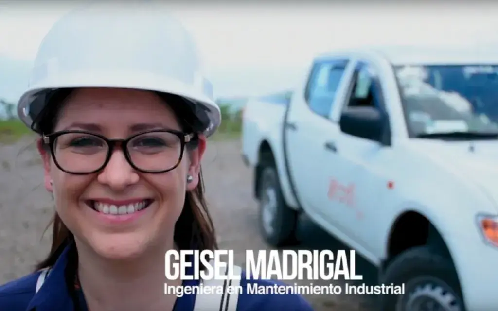 Geisel Madrigal