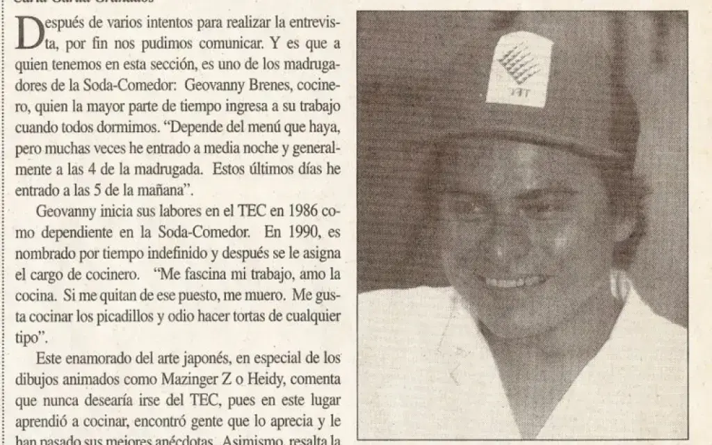 Noticia