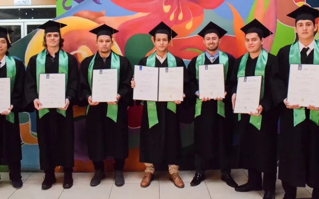 Graduación