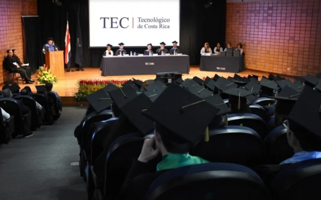 Graduación