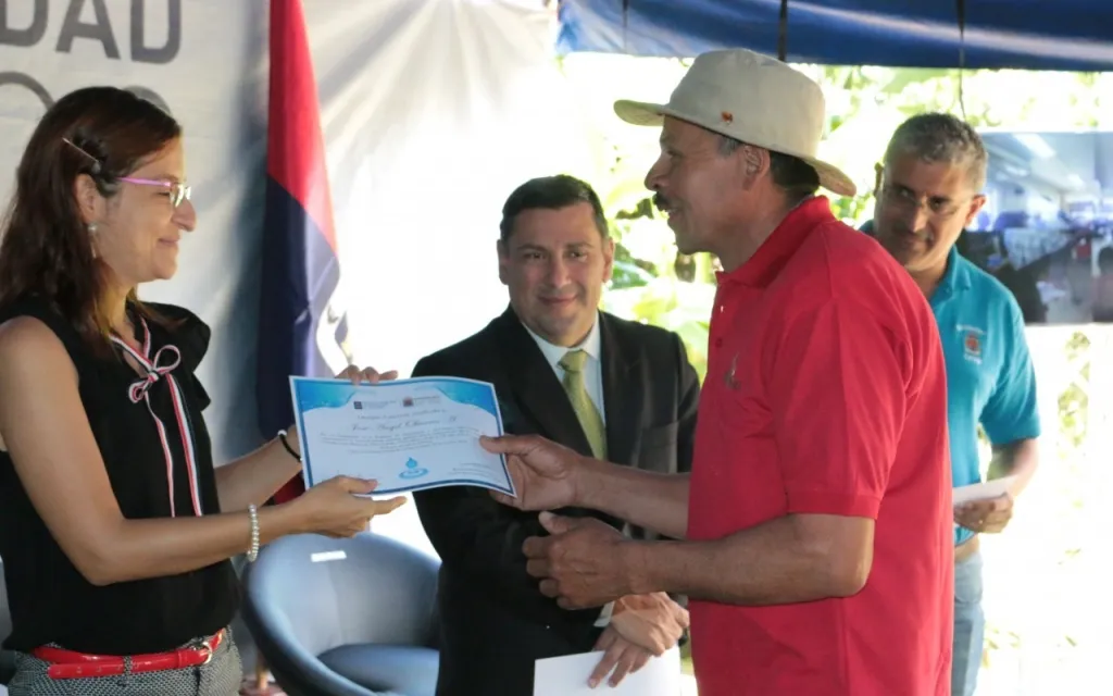 Graduación