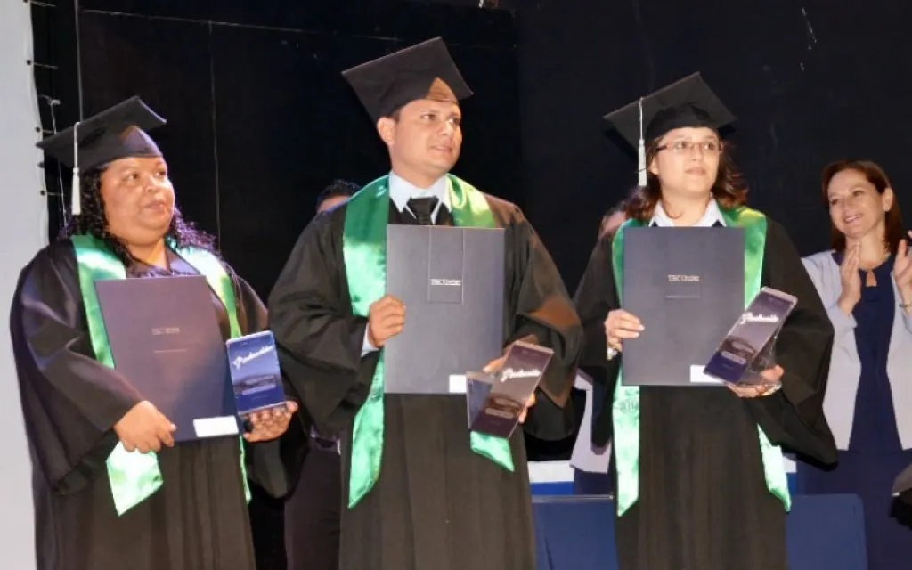 Graduación