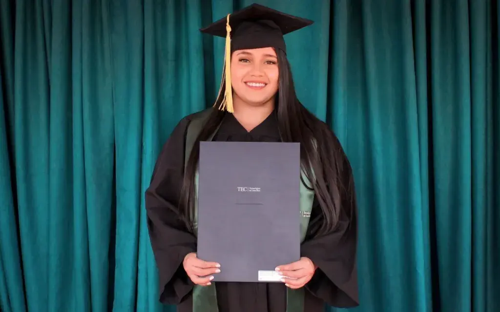 Graduación