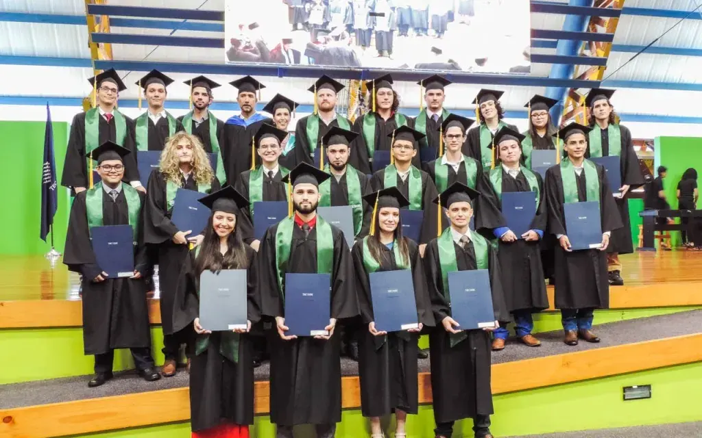 Graduación