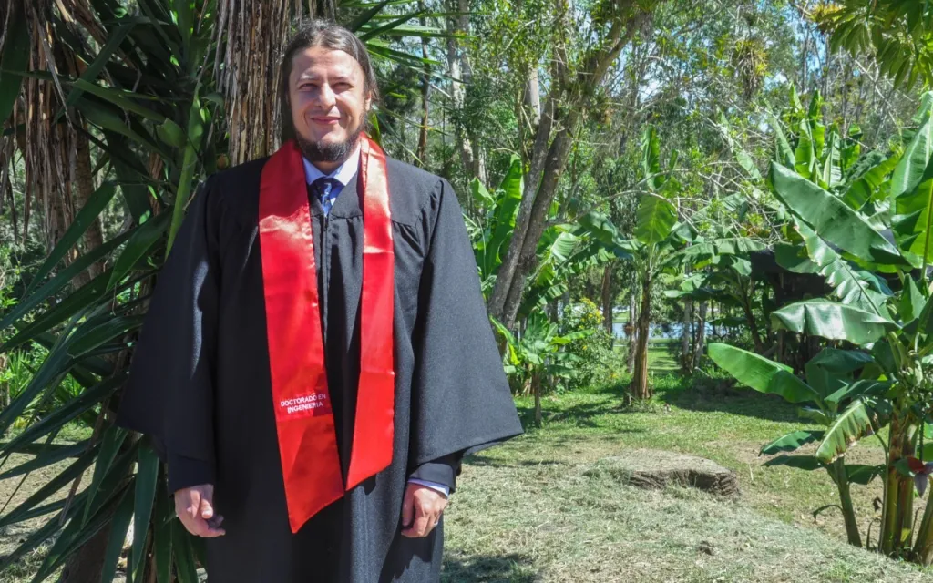 Graduación