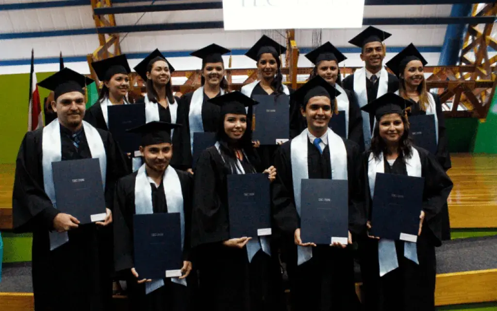 Graduados