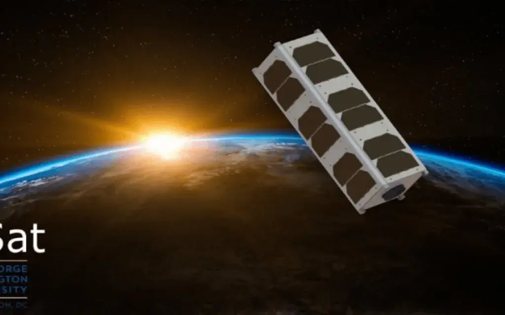 Satelite