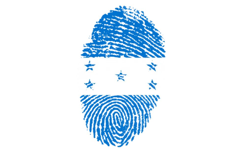 Huella Honduras