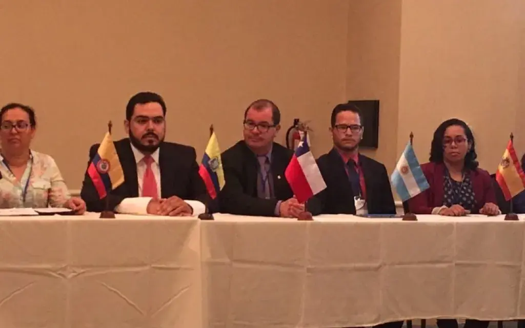 Conferencistas