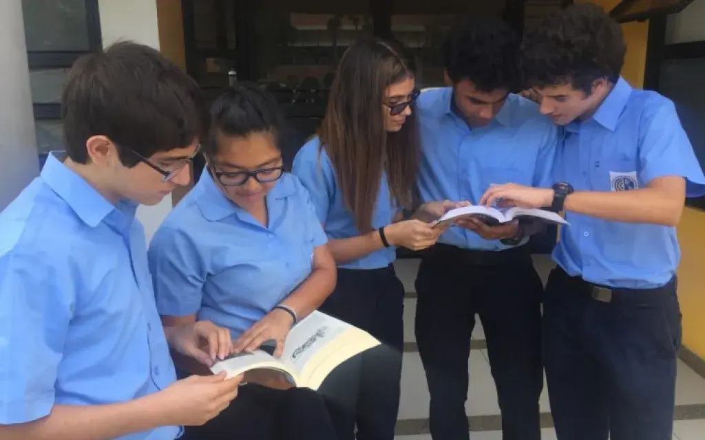 Estudiantes