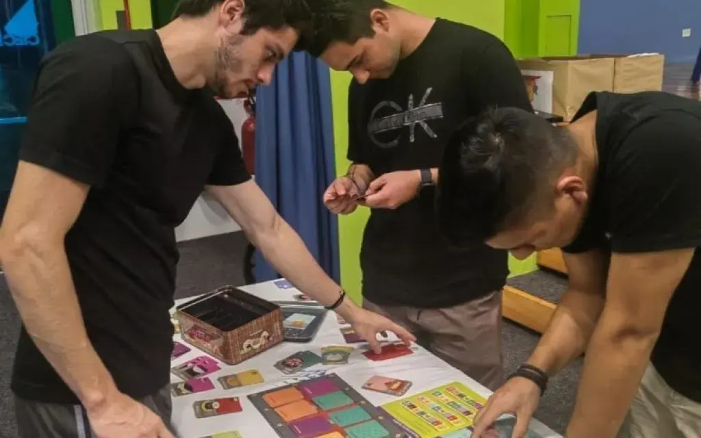 Cartas