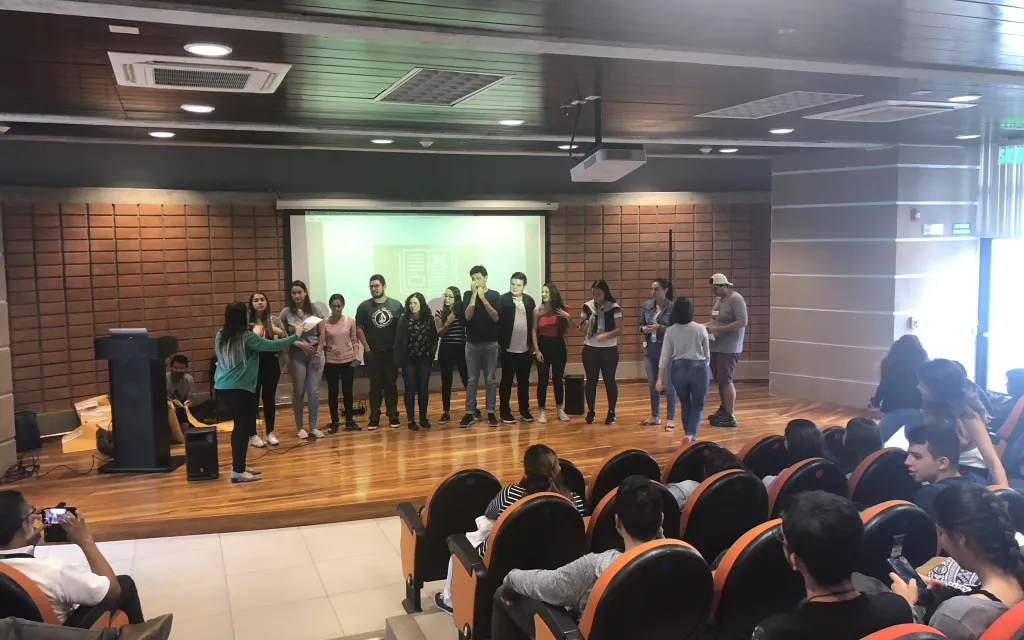 Fotografía de referencia