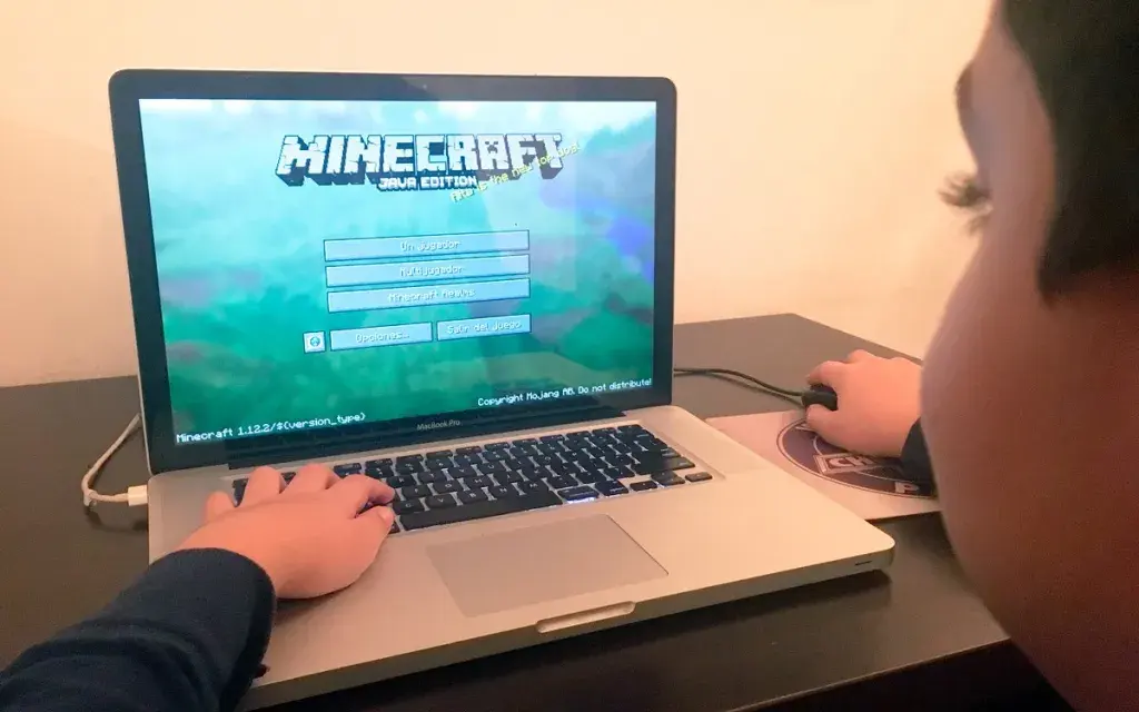 videojuegos