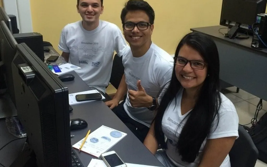 Ganadores del concurso