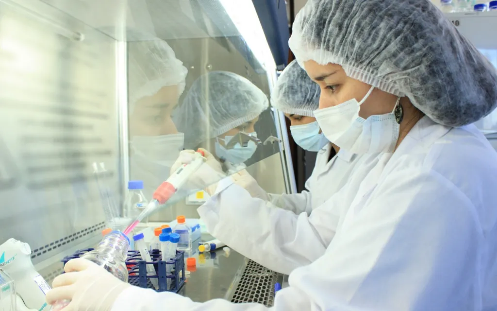 Laboratorio