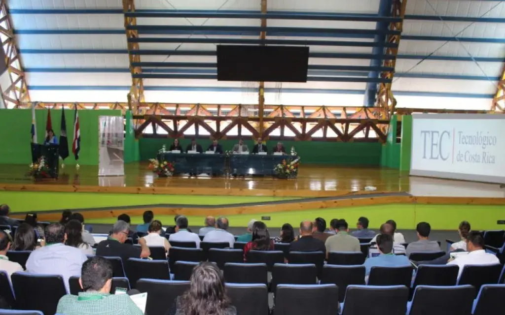 Inauguración