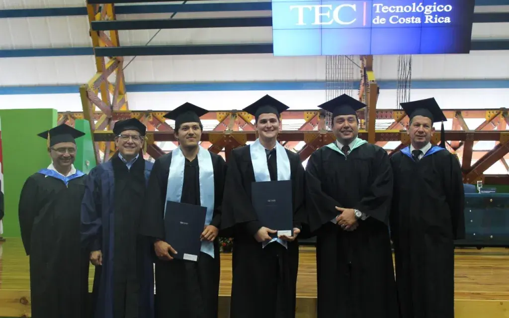 Graduación
