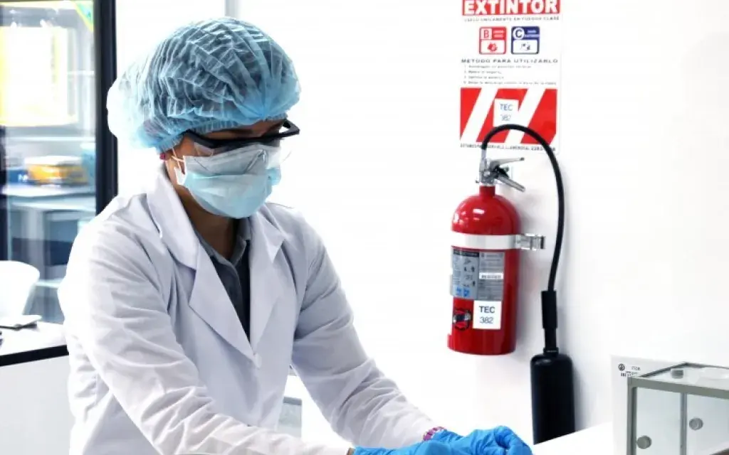 Investigadores