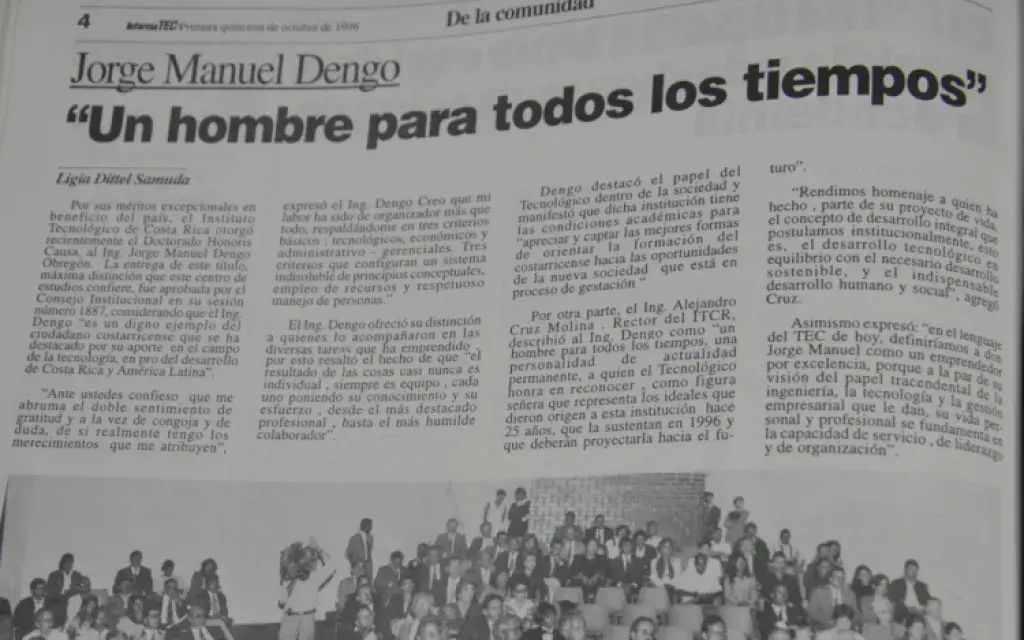 Noticia