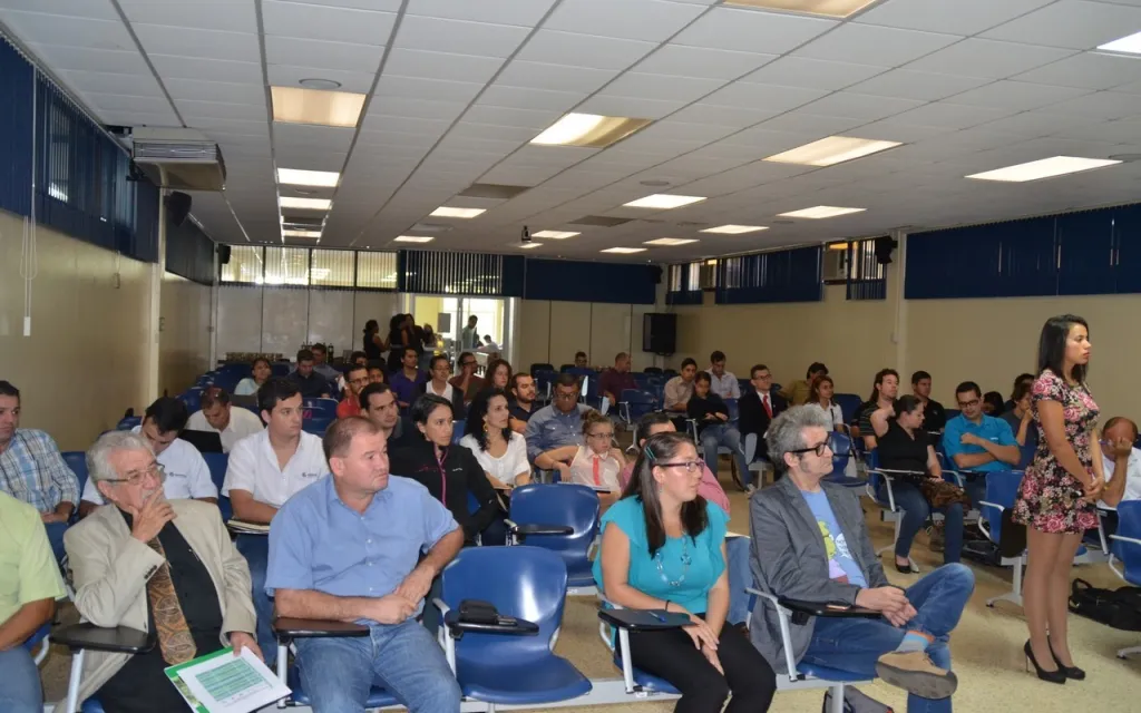 conferencia