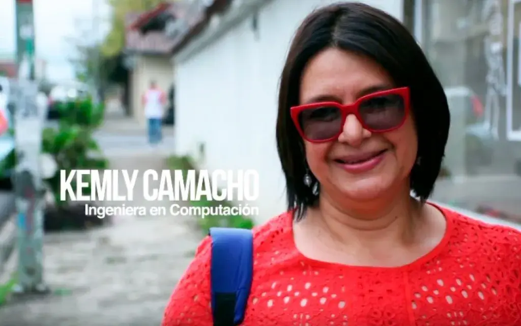 Kemly Camacho