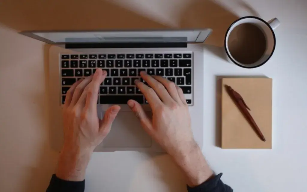 Laptop