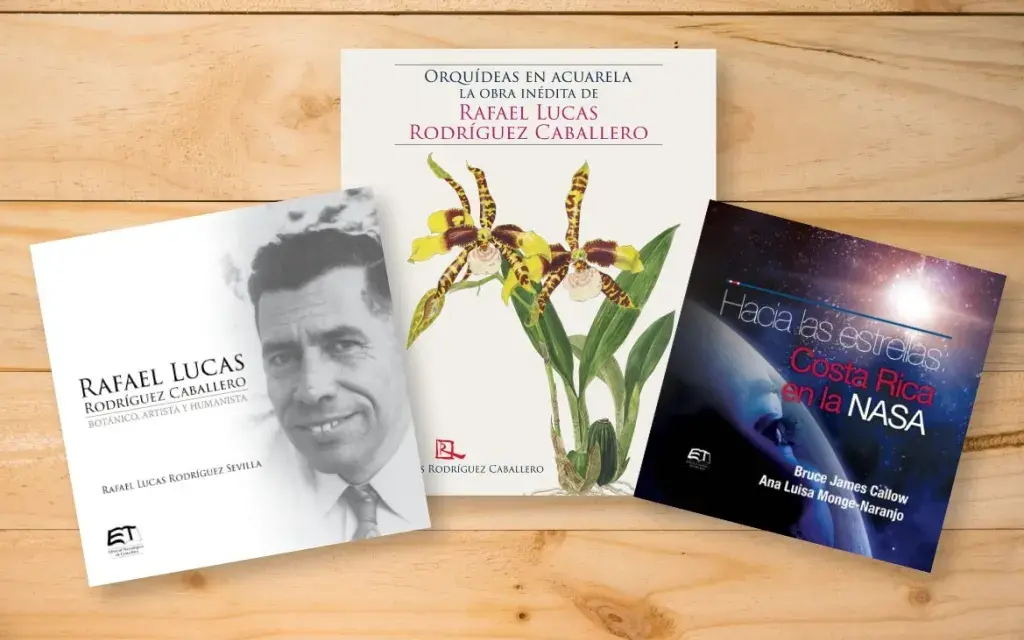 Libros