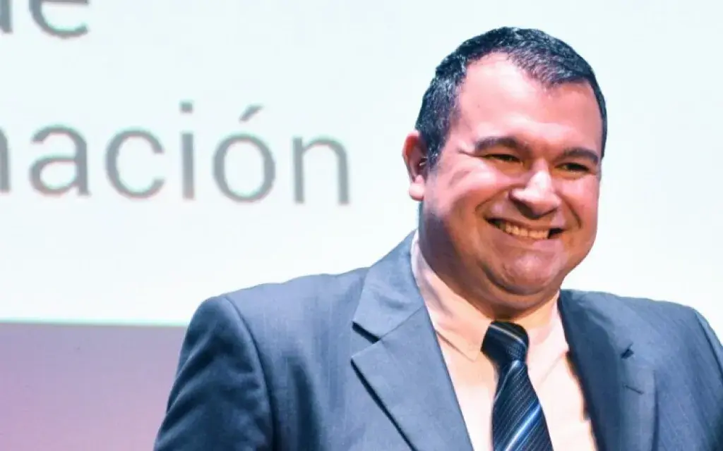 Luis Chavarría