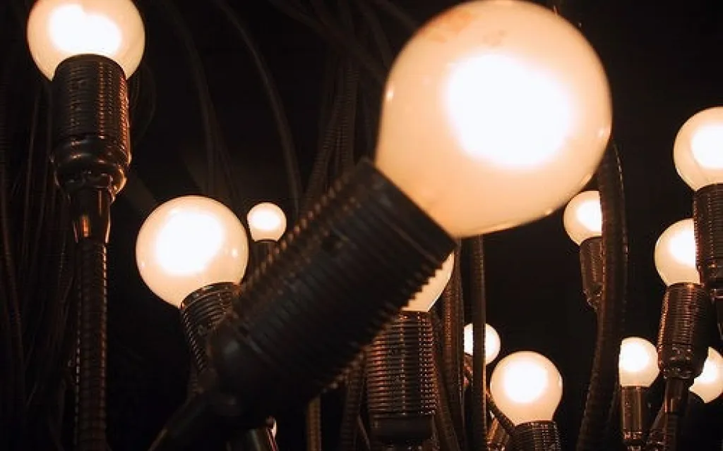 Luces
