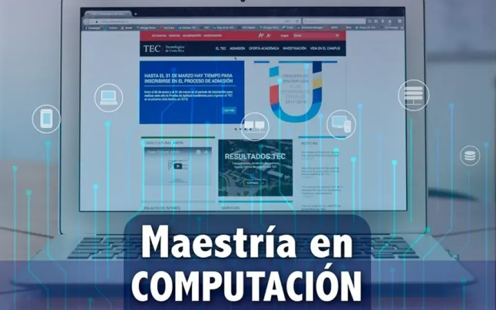 Maestría Computación