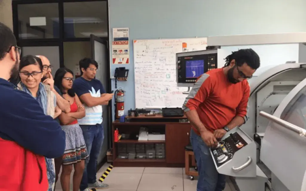 Laboratorio