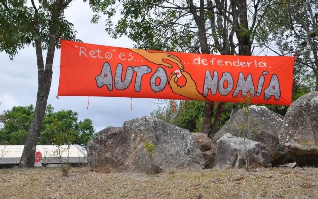 Autonomia