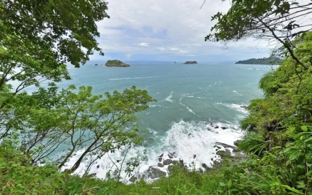 Manuel Antonio