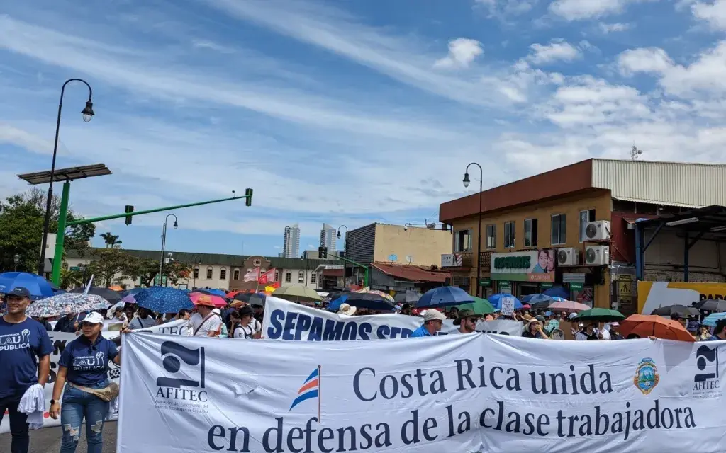 Marcha