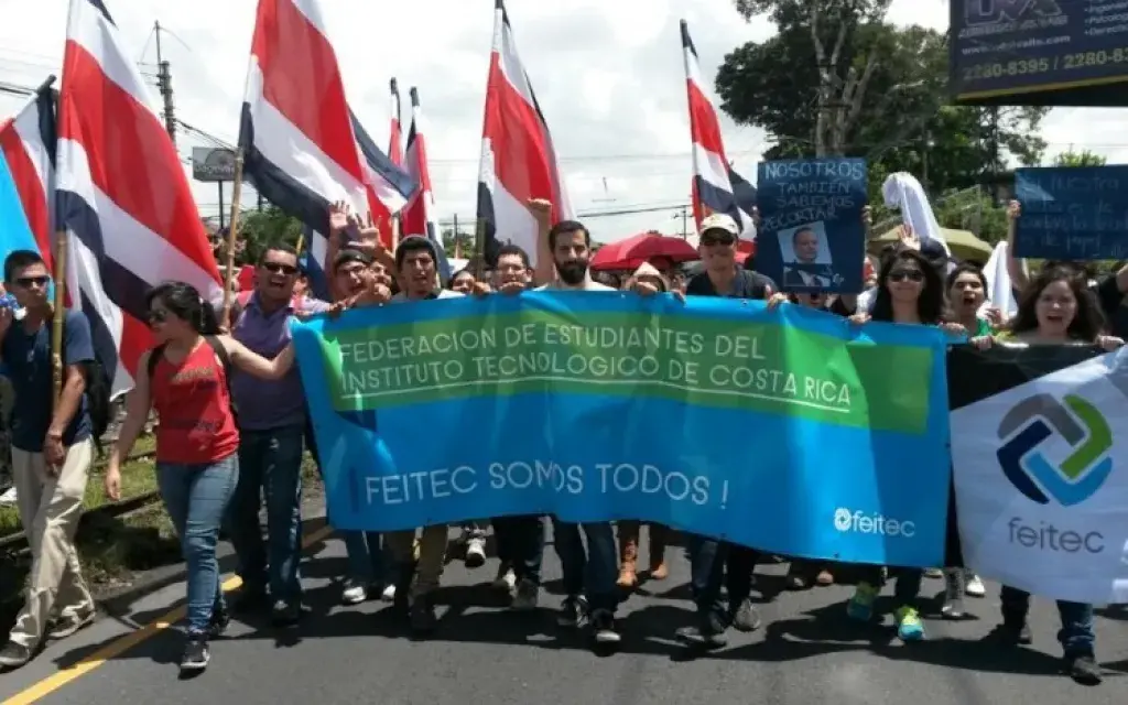 Desfile 