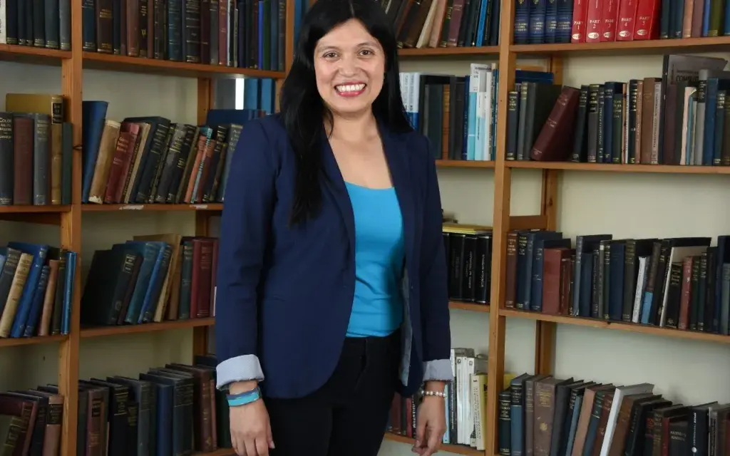 Maria Estrada