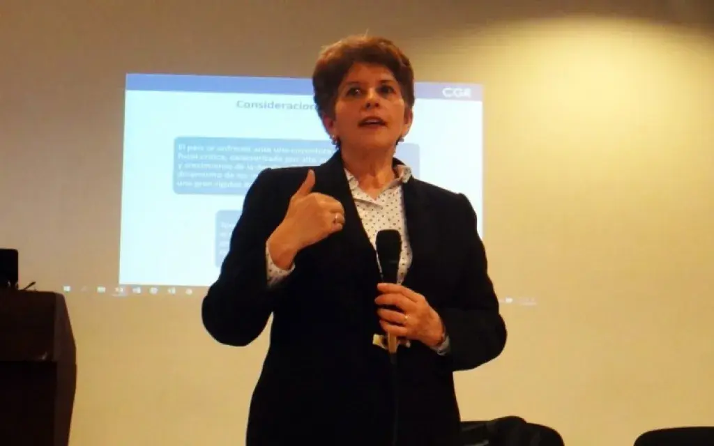 Marta Acosta