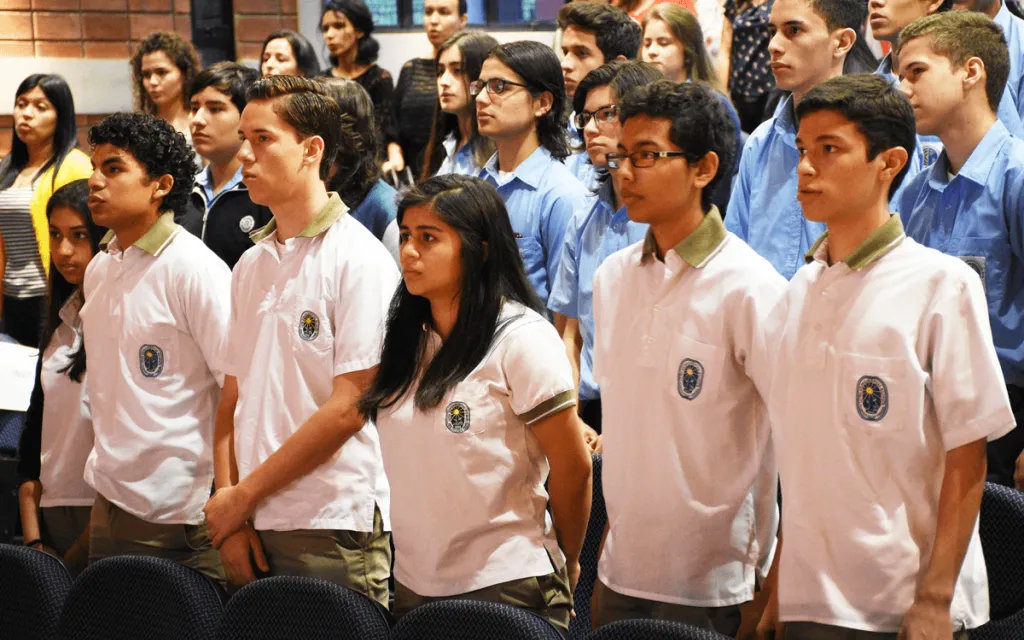 Graduación MATEM