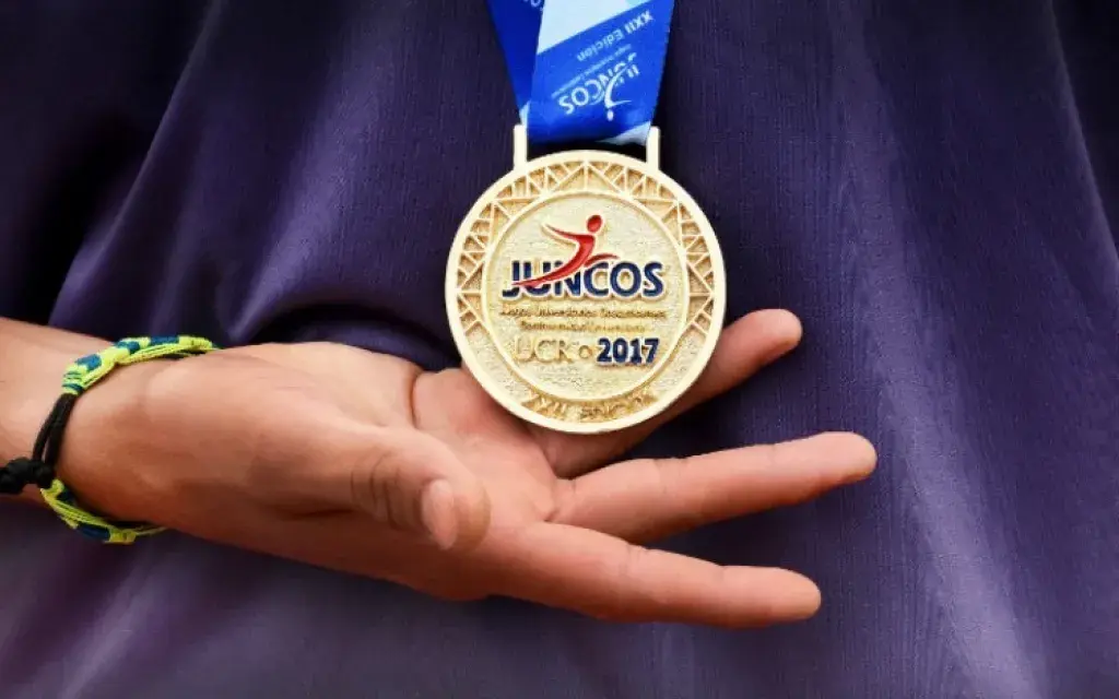 Medalla