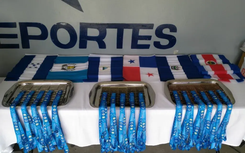 Medallas