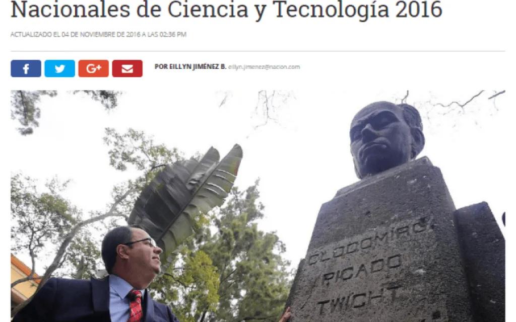 medios nacionales