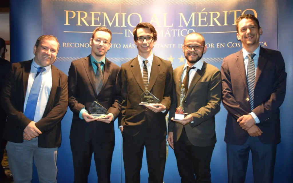 Premiación