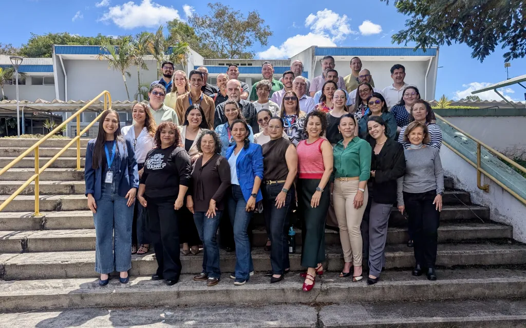 equipo del bootcamp